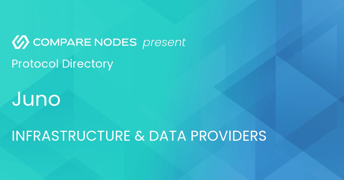 Junos Ppc Juno Providers & Independent RPC Performance Metrics